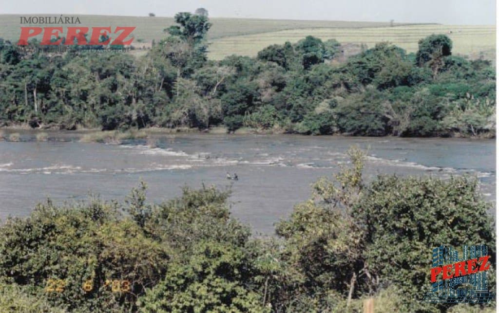 Imóveis Rurais à venda no Limoeiro - Londrina/PR - Foto 1