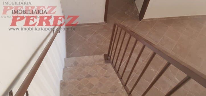 Sobrado a venda na rua Aurelio Paglia jardim Planalto, zona norte de londrina - Foto 5