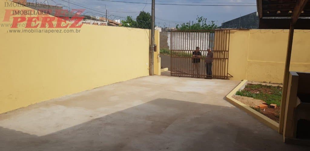 Sobrado a venda na rua Aurelio Paglia jardim Planalto, zona norte de londrina - Foto 12