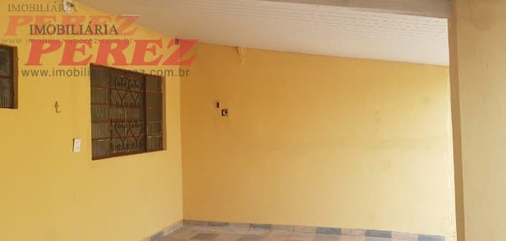 Sobrado a venda na rua Aurelio Paglia jardim Planalto, zona norte de londrina - Foto 15