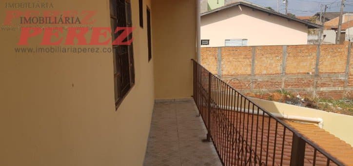 Sobrado a venda na rua Aurelio Paglia jardim Planalto, zona norte de londrina - Foto 20