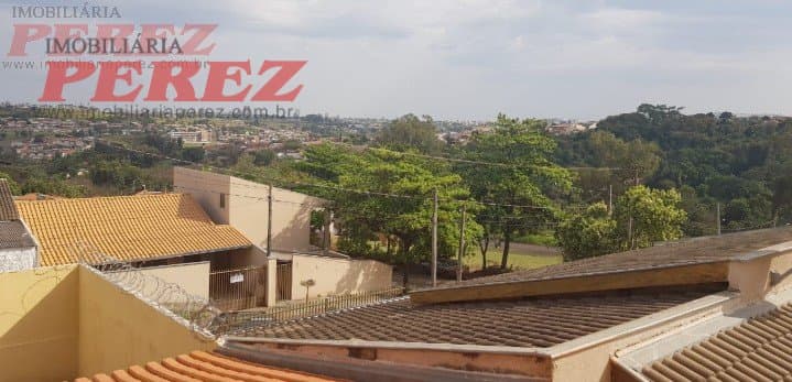 Sobrado a venda na rua Aurelio Paglia jardim Planalto, zona norte de londrina - Foto 18