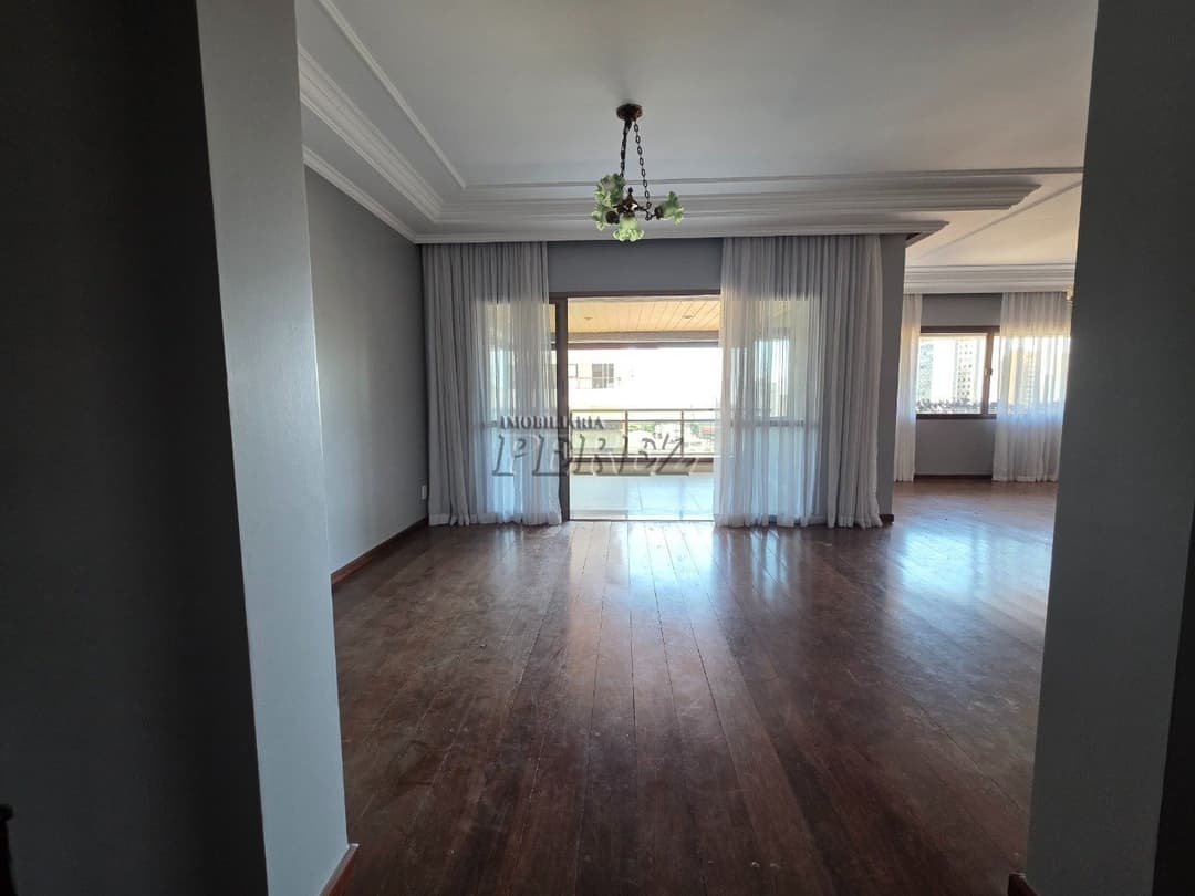 Apartamento no Portinari, de 4 quartos para alugar no Centro - Londrina/PR - Foto 1