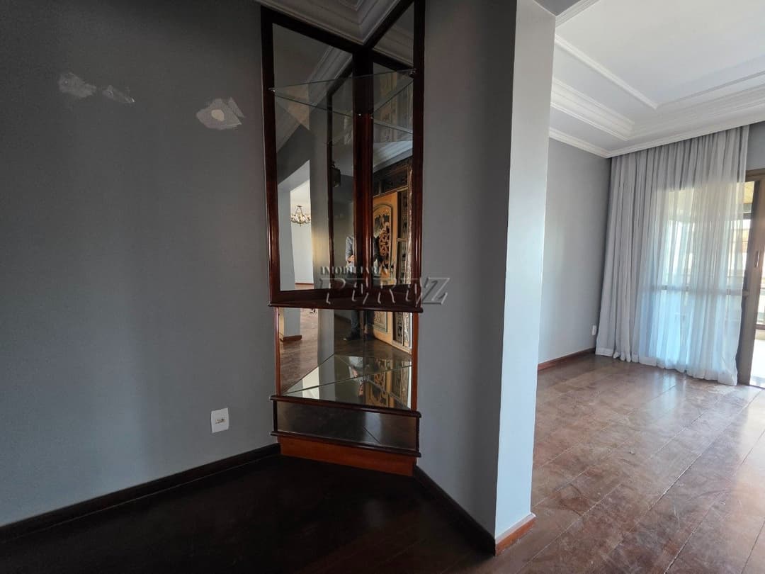 Apartamento no Portinari, de 4 quartos para alugar no Centro - Londrina/PR - Foto 3