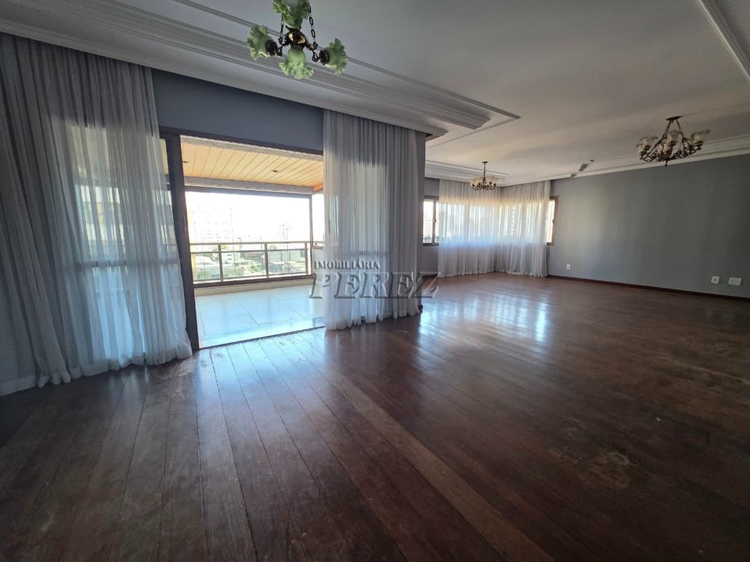Apartamento no Portinari, de 4 quartos para alugar no Centro - Londrina/PR - Foto 4