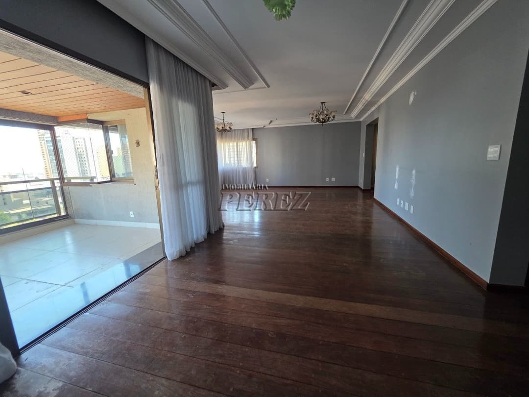 Apartamento no Portinari, de 4 quartos para alugar no Centro - Londrina/PR - Foto 5