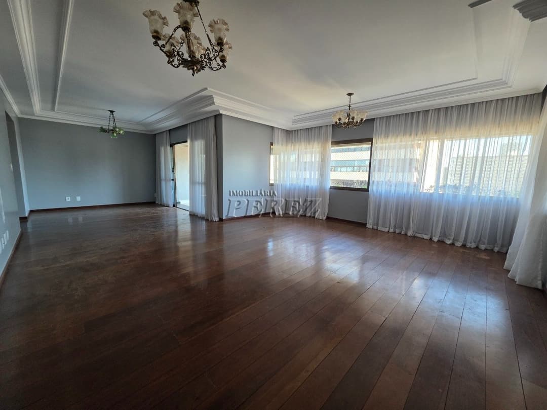 Apartamento no Portinari, de 4 quartos para alugar no Centro - Londrina/PR - Foto 6