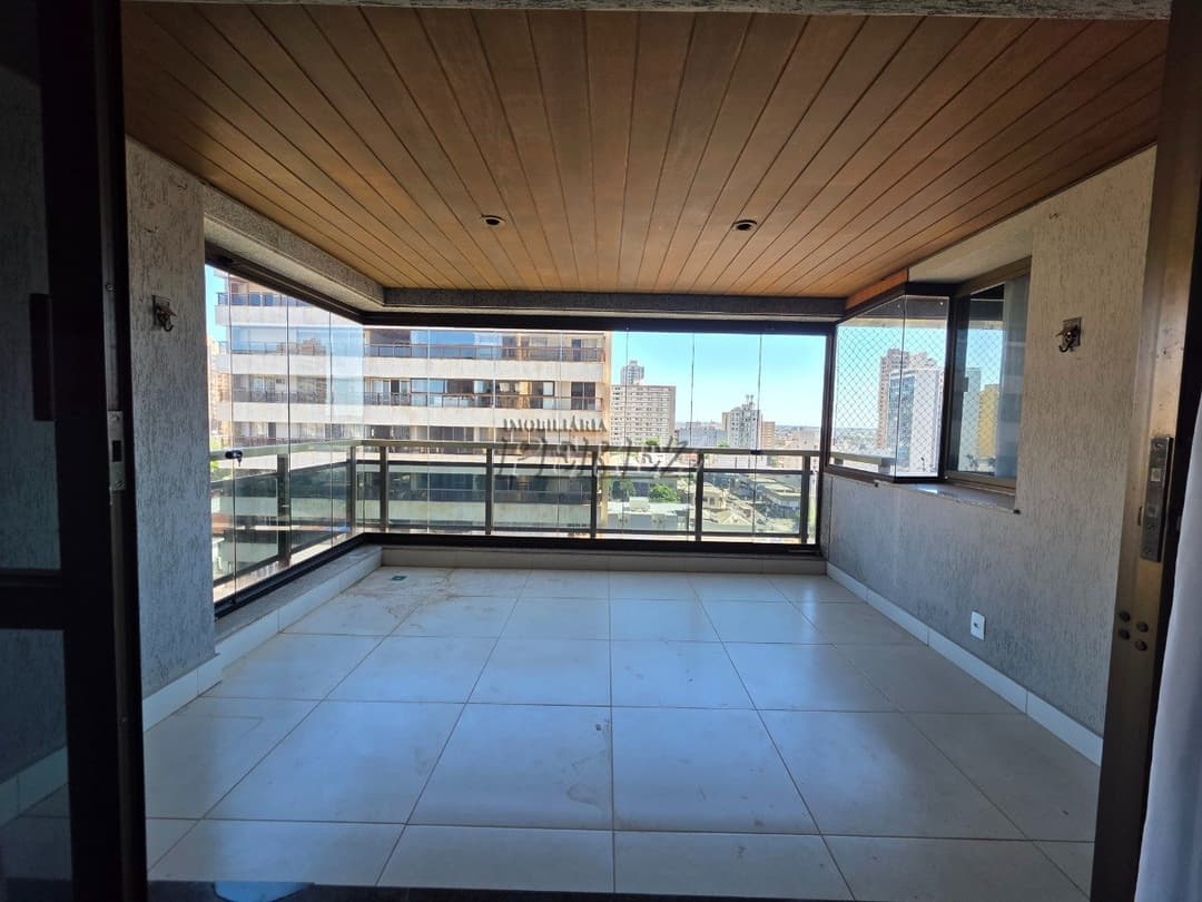 Apartamento no Portinari, de 4 quartos para alugar no Centro - Londrina/PR - Foto 7