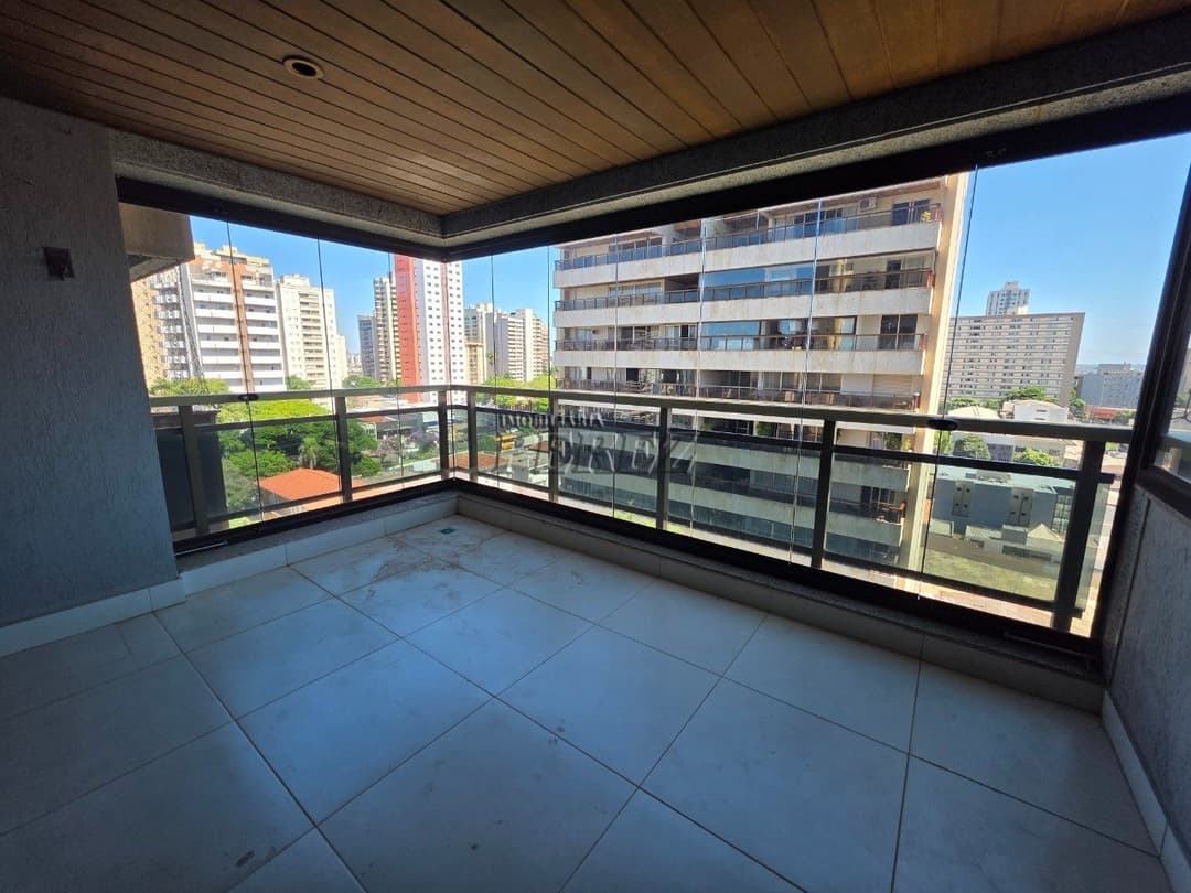 Apartamento no Portinari, de 4 quartos para alugar no Centro - Londrina/PR - Foto 8
