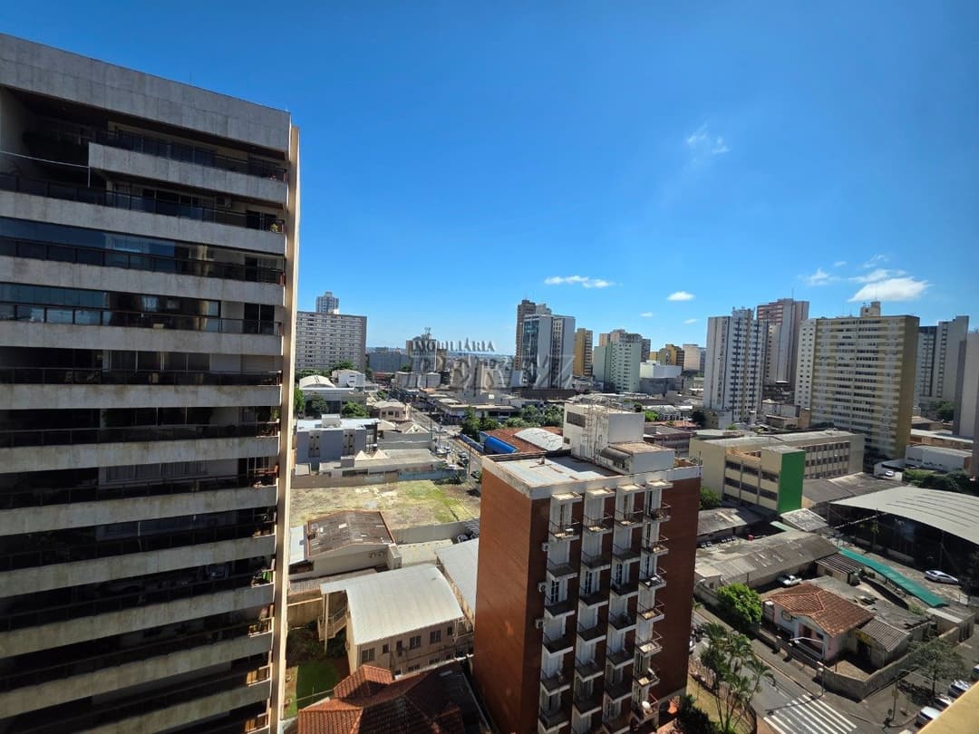 Apartamento no Portinari, de 4 quartos para alugar no Centro - Londrina/PR - Foto 9