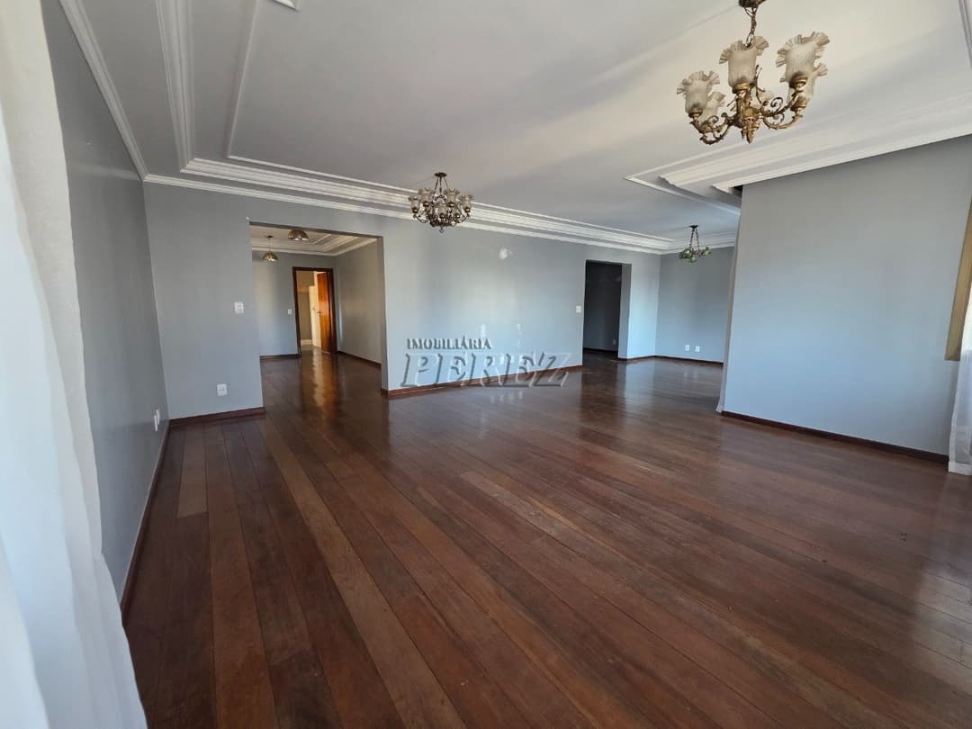 Apartamento no Portinari, de 4 quartos para alugar no Centro - Londrina/PR - Foto 11