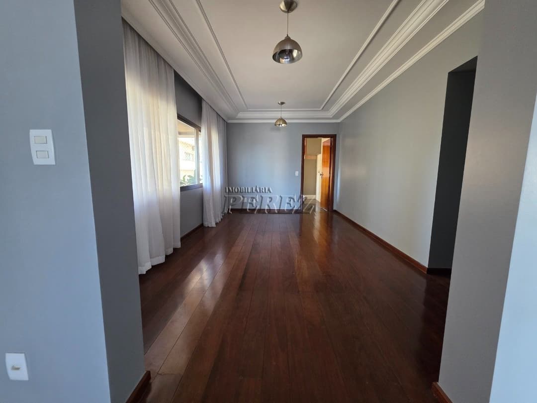 Apartamento no Portinari, de 4 quartos para alugar no Centro - Londrina/PR - Foto 12