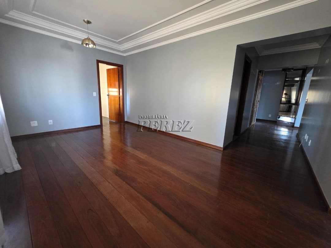 Apartamento no Portinari, de 4 quartos para alugar no Centro - Londrina/PR - Foto 13
