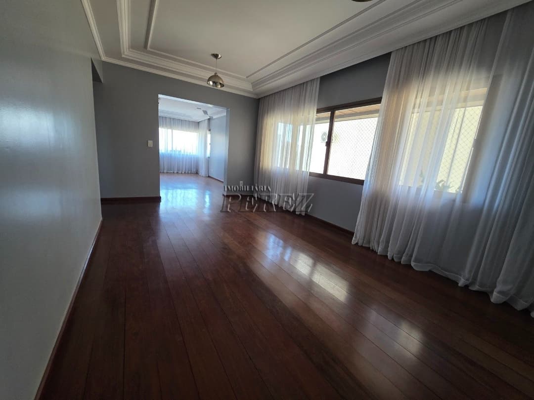 Apartamento no Portinari, de 4 quartos para alugar no Centro - Londrina/PR - Foto 14