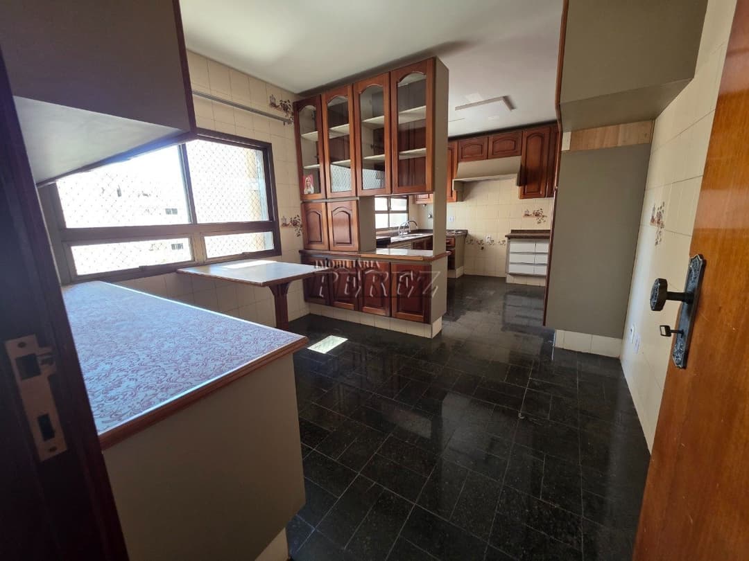 Apartamento no Portinari, de 4 quartos para alugar no Centro - Londrina/PR - Foto 15