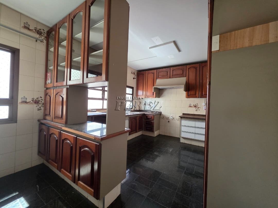 Apartamento no Portinari, de 4 quartos para alugar no Centro - Londrina/PR - Foto 17