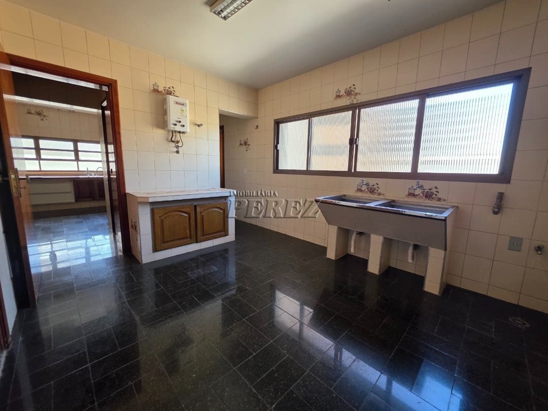 Apartamento no Portinari, de 4 quartos para alugar no Centro - Londrina/PR - Foto 24