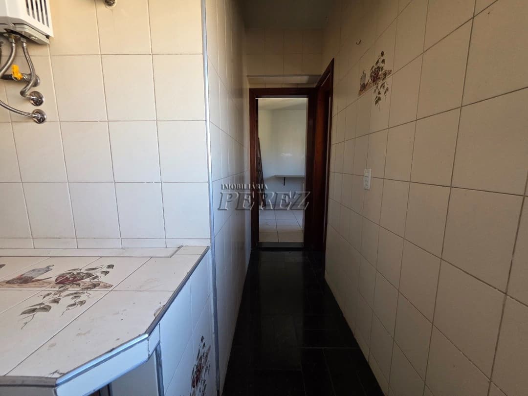 Apartamento no Portinari, de 4 quartos para alugar no Centro - Londrina/PR - Foto 26
