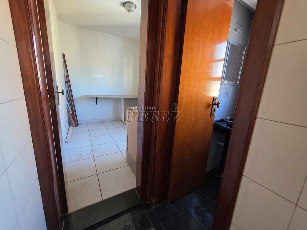 Apartamento no Portinari, de 4 quartos para alugar no Centro - Londrina/PR - Foto 27