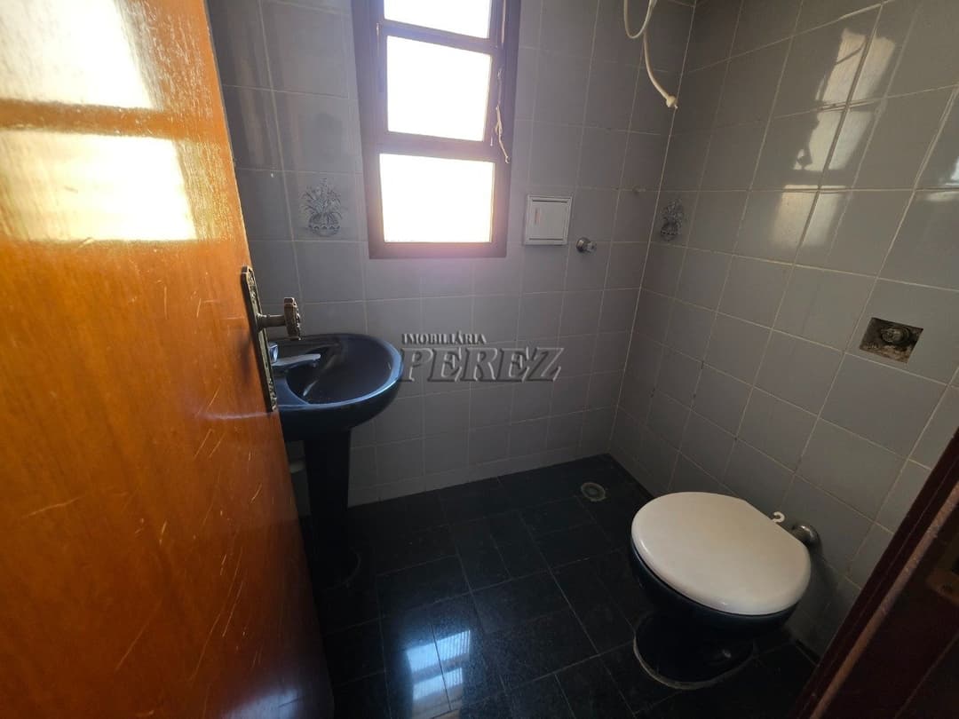 Apartamento no Portinari, de 4 quartos para alugar no Centro - Londrina/PR - Foto 28