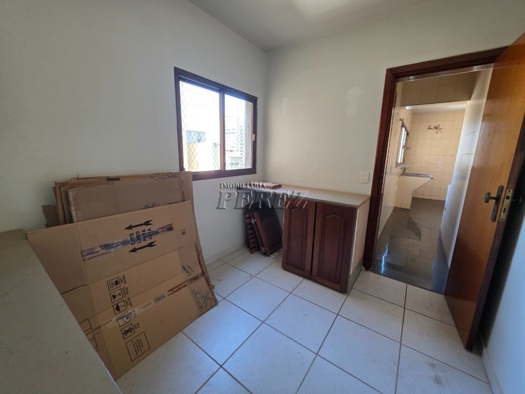 Apartamento no Portinari, de 4 quartos para alugar no Centro - Londrina/PR - Foto 30