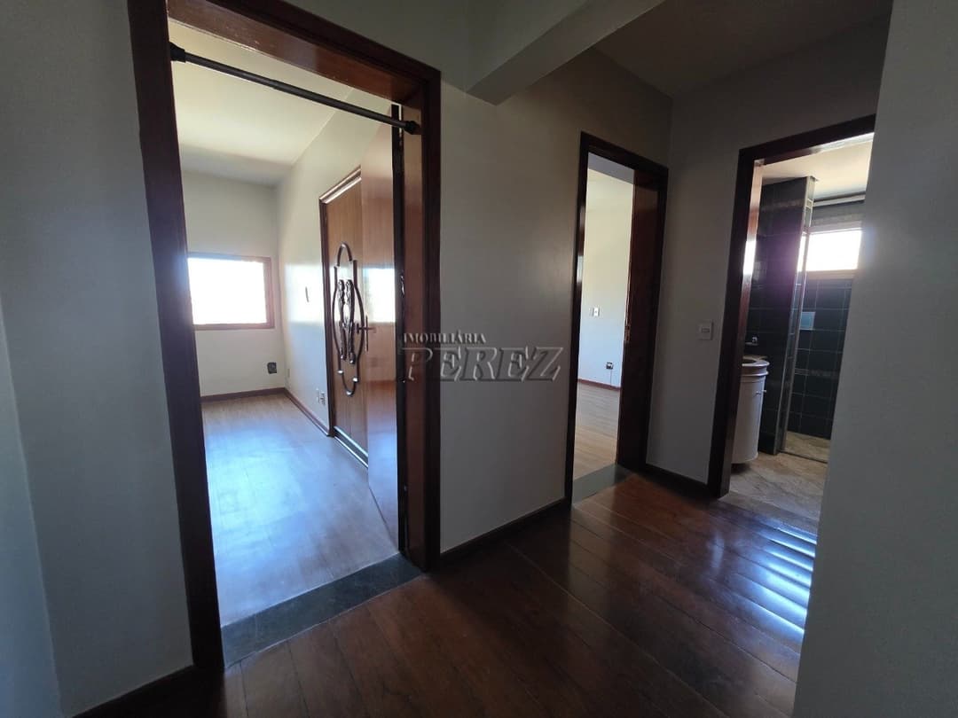 Apartamento no Portinari, de 4 quartos para alugar no Centro - Londrina/PR - Foto 35