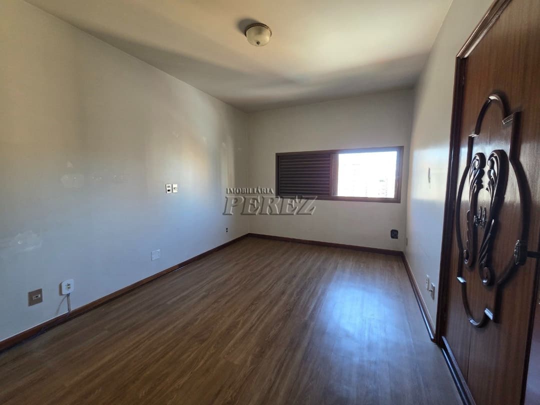 Apartamento no Portinari, de 4 quartos para alugar no Centro - Londrina/PR - Foto 36