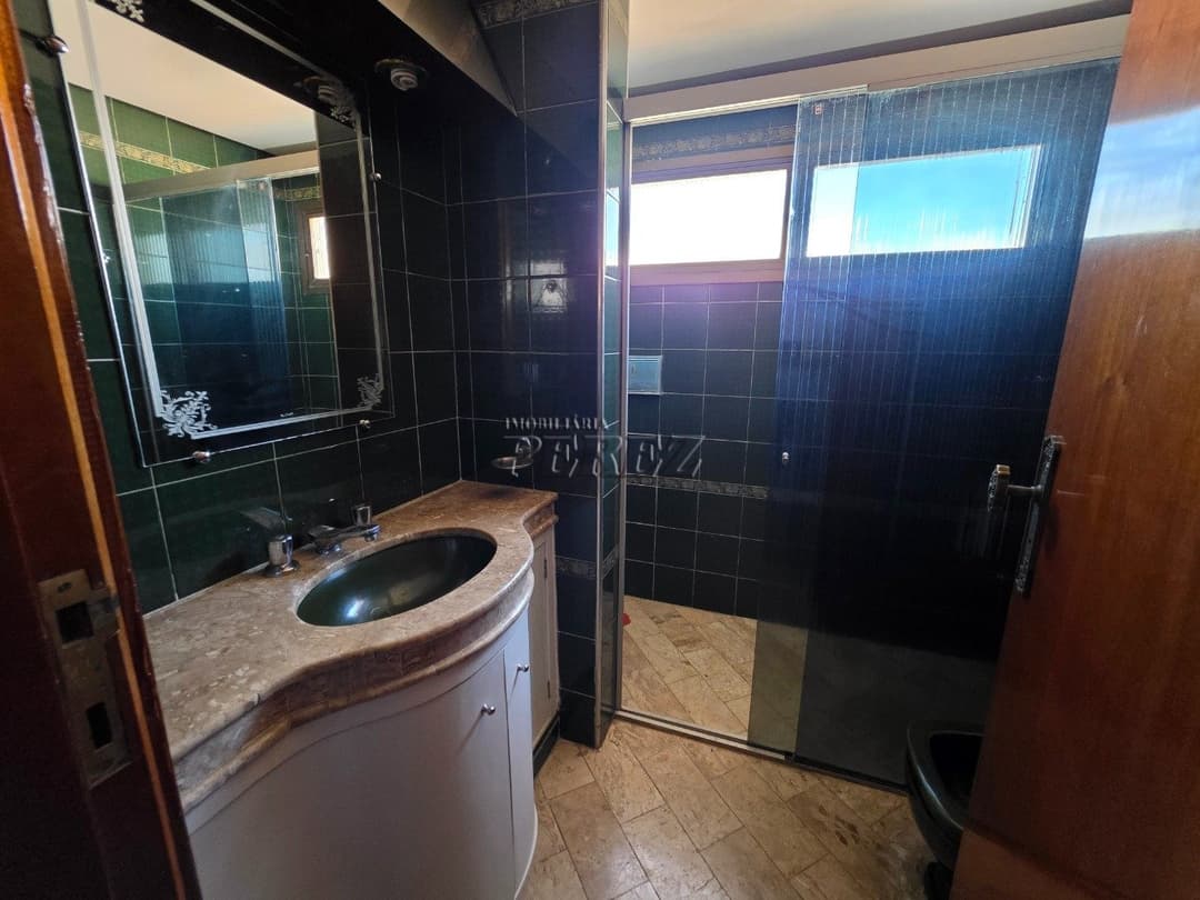 Apartamento no Portinari, de 4 quartos para alugar no Centro - Londrina/PR - Foto 40