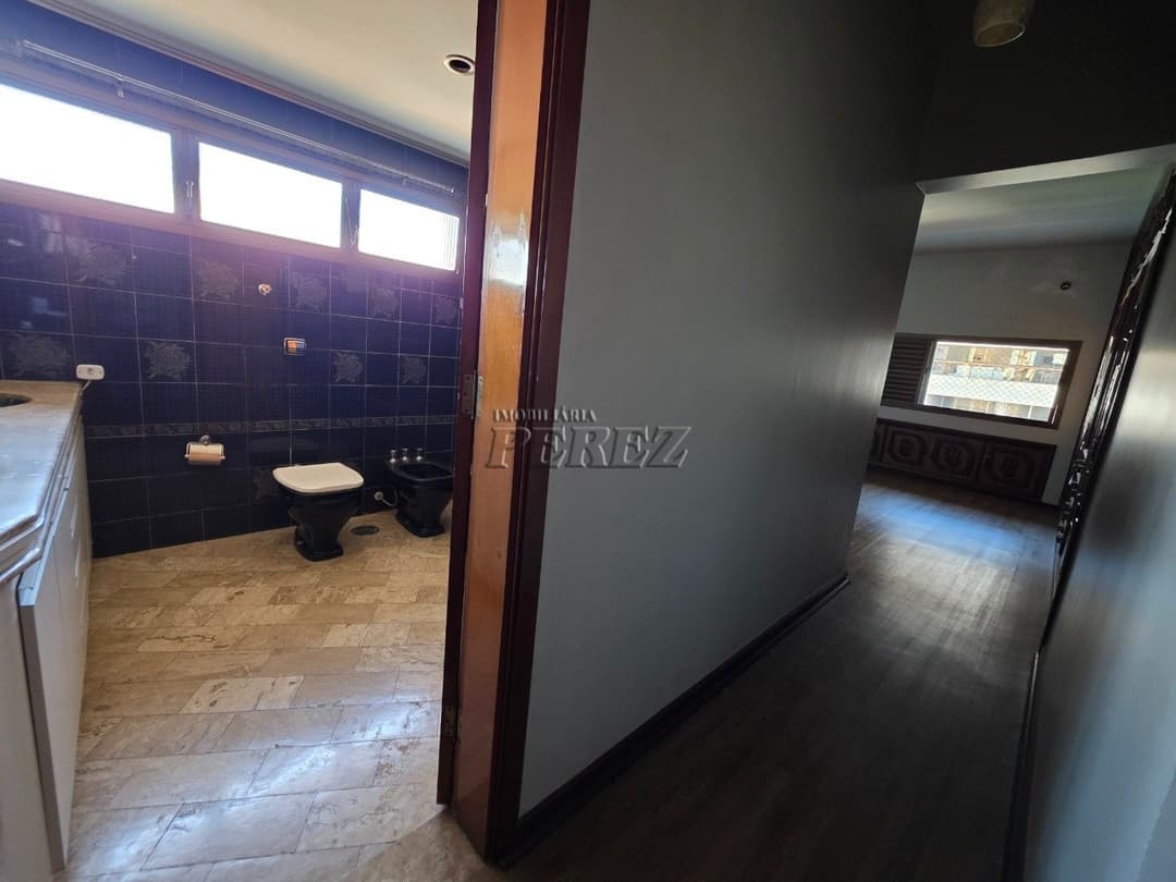Apartamento no Portinari, de 4 quartos para alugar no Centro - Londrina/PR - Foto 44