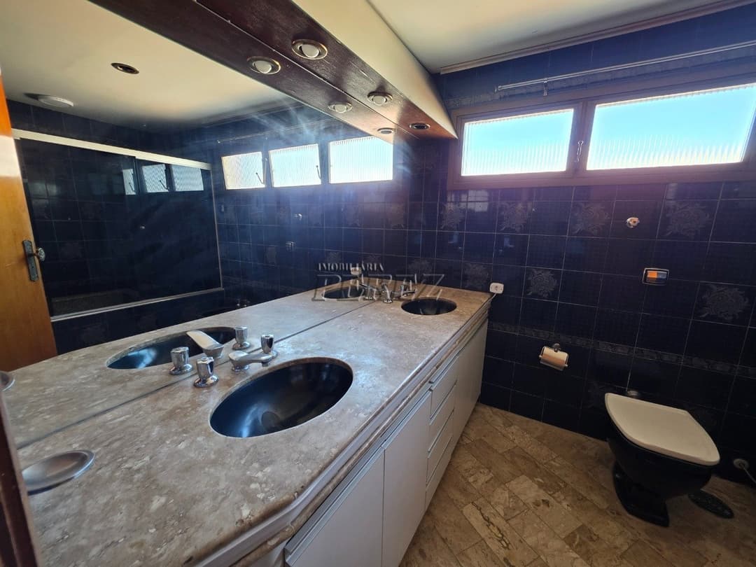 Apartamento no Portinari, de 4 quartos para alugar no Centro - Londrina/PR - Foto 45