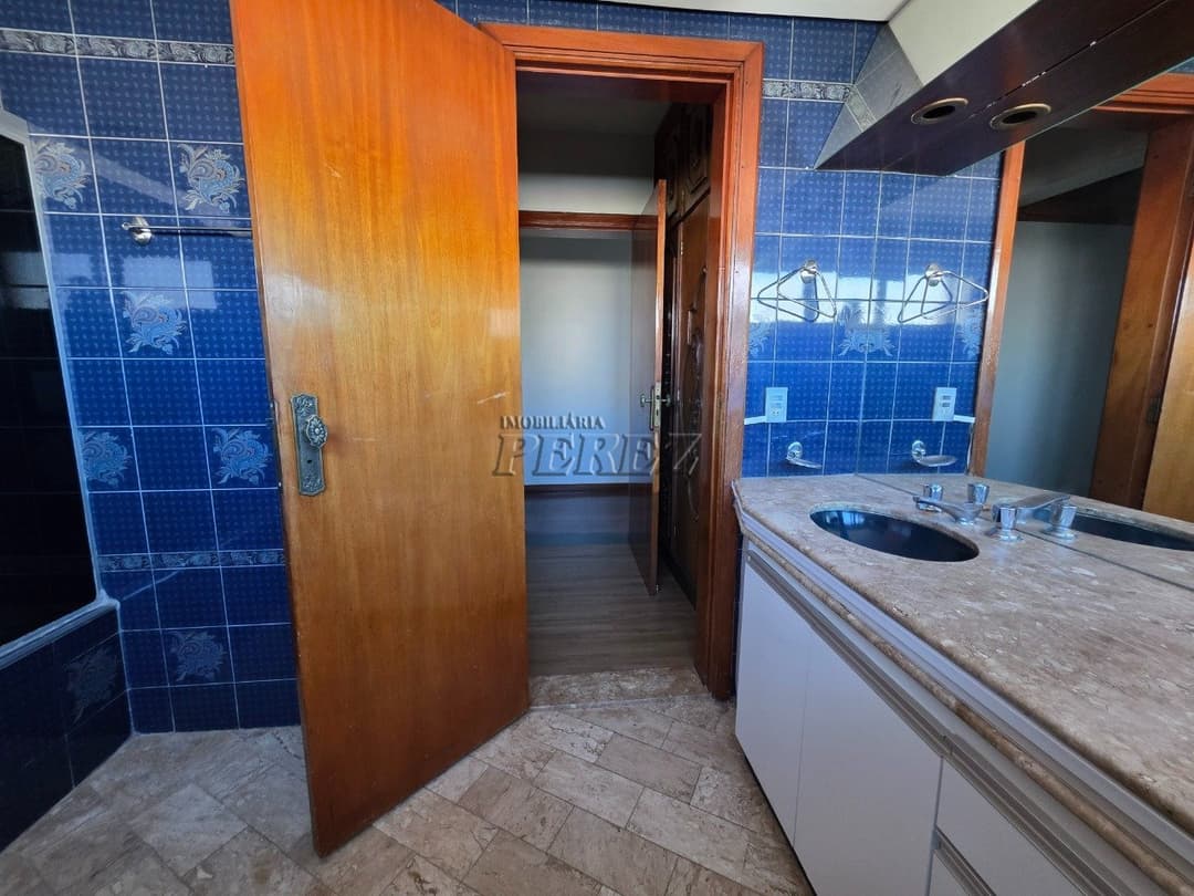 Apartamento no Portinari, de 4 quartos para alugar no Centro - Londrina/PR - Foto 47