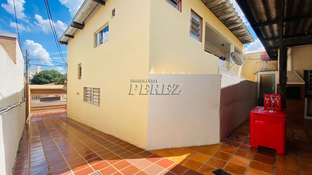 Casa, de 3 quartos, 209.2 m² à venda no Londrilar - Londrina/PR - Foto 7
