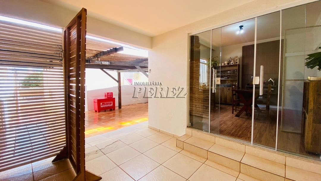 Casa, de 3 quartos, 209.2 m² à venda no Londrilar - Londrina/PR - Foto 11