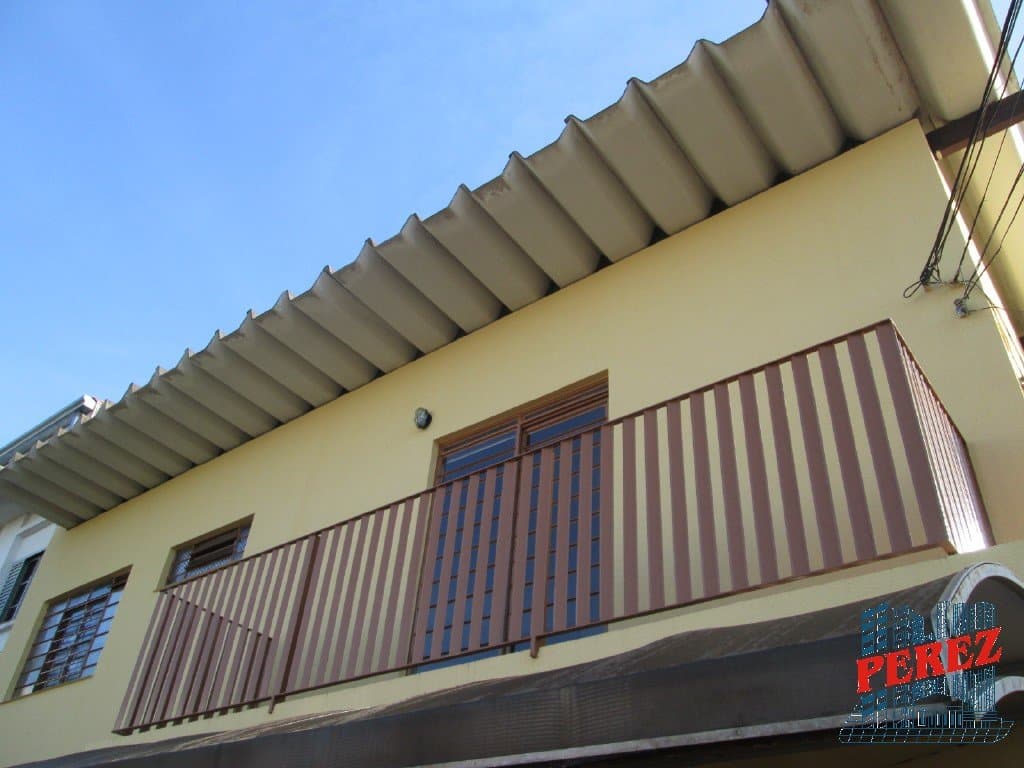 Casa, de 3 quartos, 209.2 m² à venda no Londrilar - Londrina/PR - Foto 16