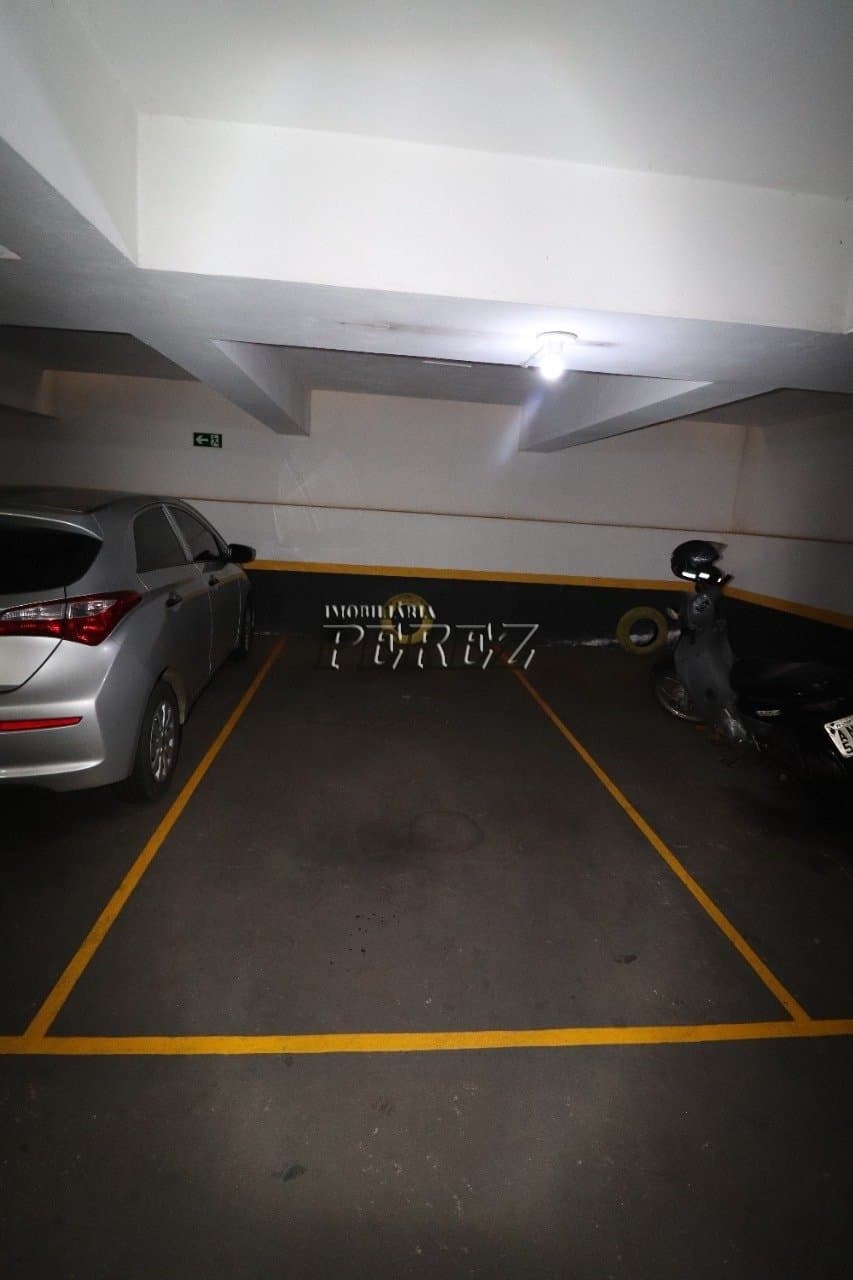 Apartamento no Cambuci, de 1 quarto, 39.81 m² para alugar no Centro - Londrina/PR - Foto 9