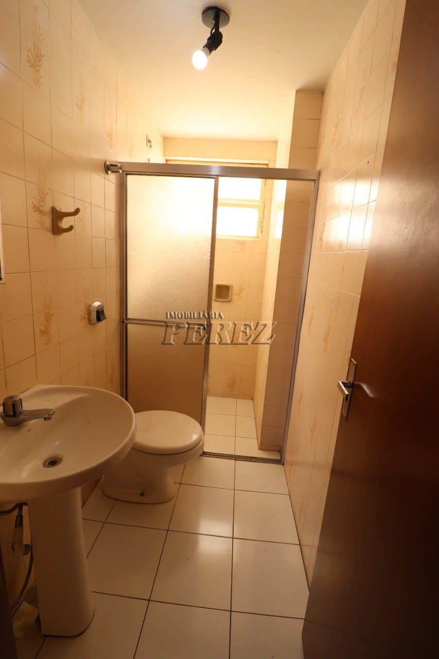 Apartamento no Cambuci, de 1 quarto, 39.81 m² para alugar no Centro - Londrina/PR - Foto 5