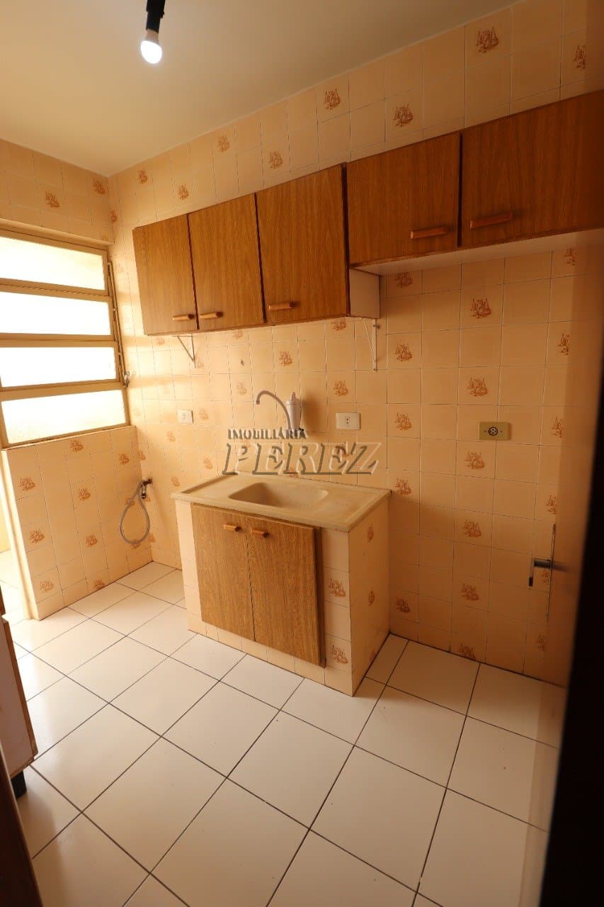 Apartamento no Cambuci, de 1 quarto, 39.81 m² para alugar no Centro - Londrina/PR - Foto 6
