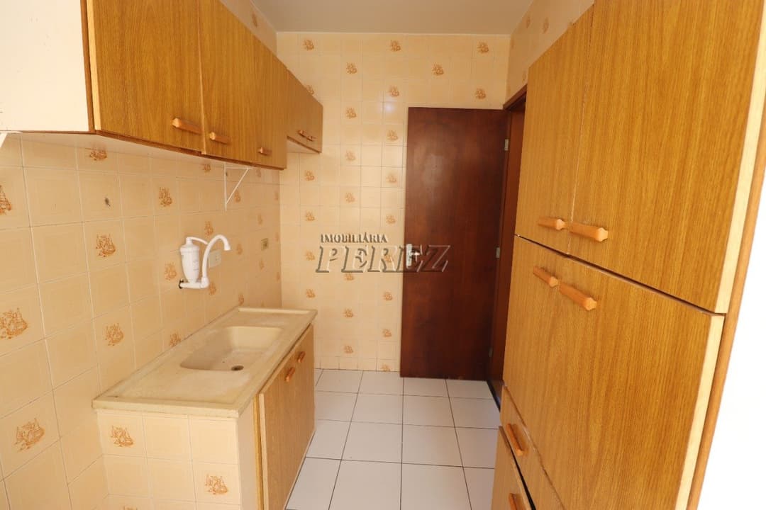 Apartamento no Cambuci, de 1 quarto, 39.81 m² para alugar no Centro - Londrina/PR - Foto 7