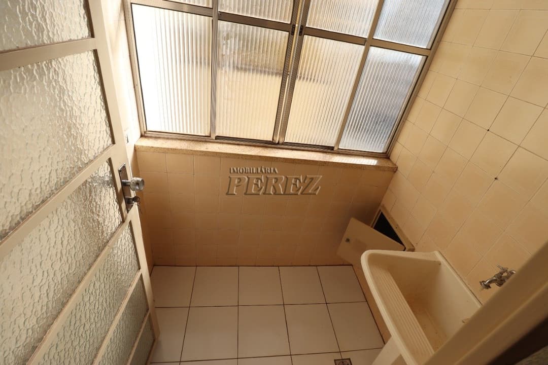 Apartamento no Cambuci, de 1 quarto, 39.81 m² para alugar no Centro - Londrina/PR - Foto 8