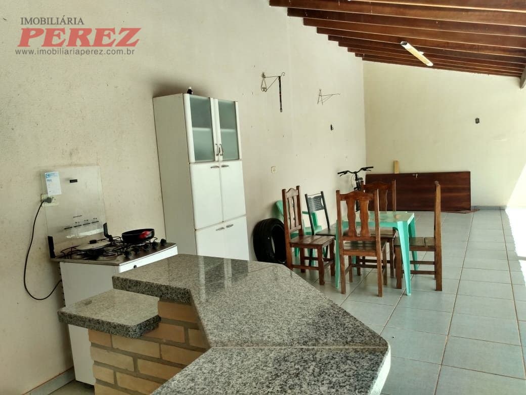 A Imobiliária Perez oferece à você essa ótima opção de sobrado a locação e venda em Londrina: - Foto 30