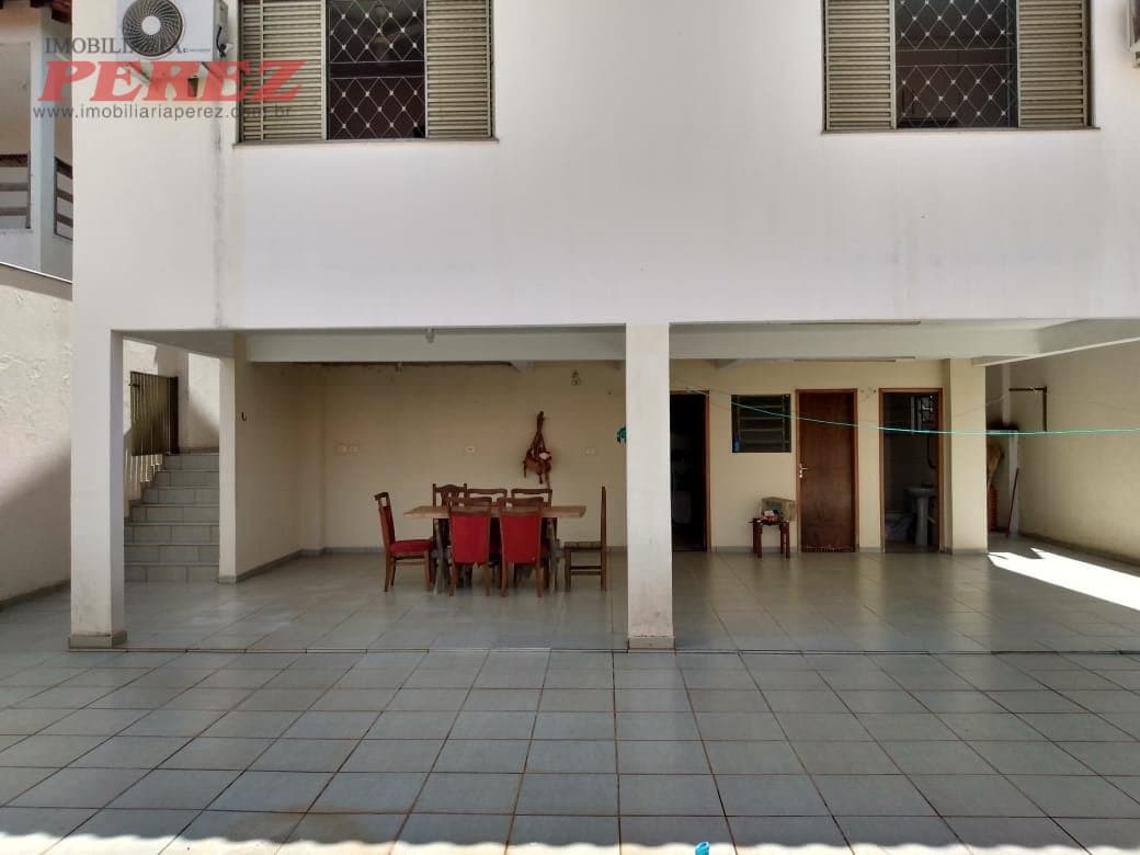 A Imobiliária Perez oferece à você essa ótima opção de sobrado a locação e venda em Londrina: - Foto 25