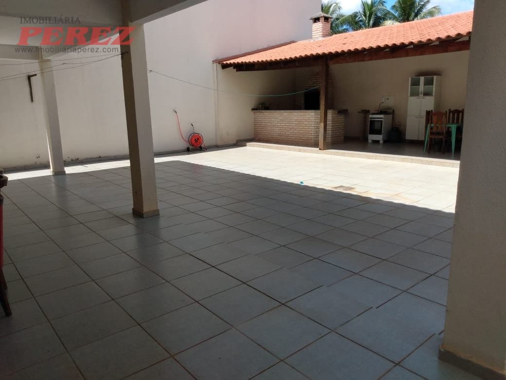 A Imobiliária Perez oferece à você essa ótima opção de sobrado a locação e venda em Londrina: - Foto 28