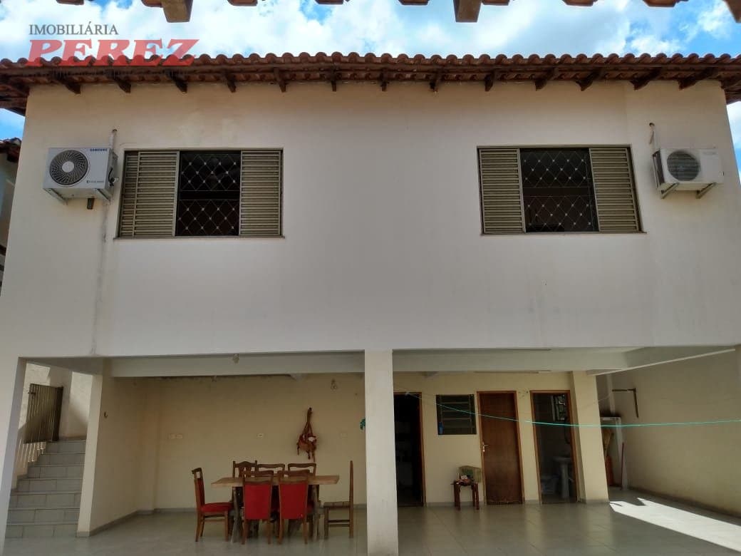 A Imobiliária Perez oferece à você essa ótima opção de sobrado a locação e venda em Londrina: - Foto 34