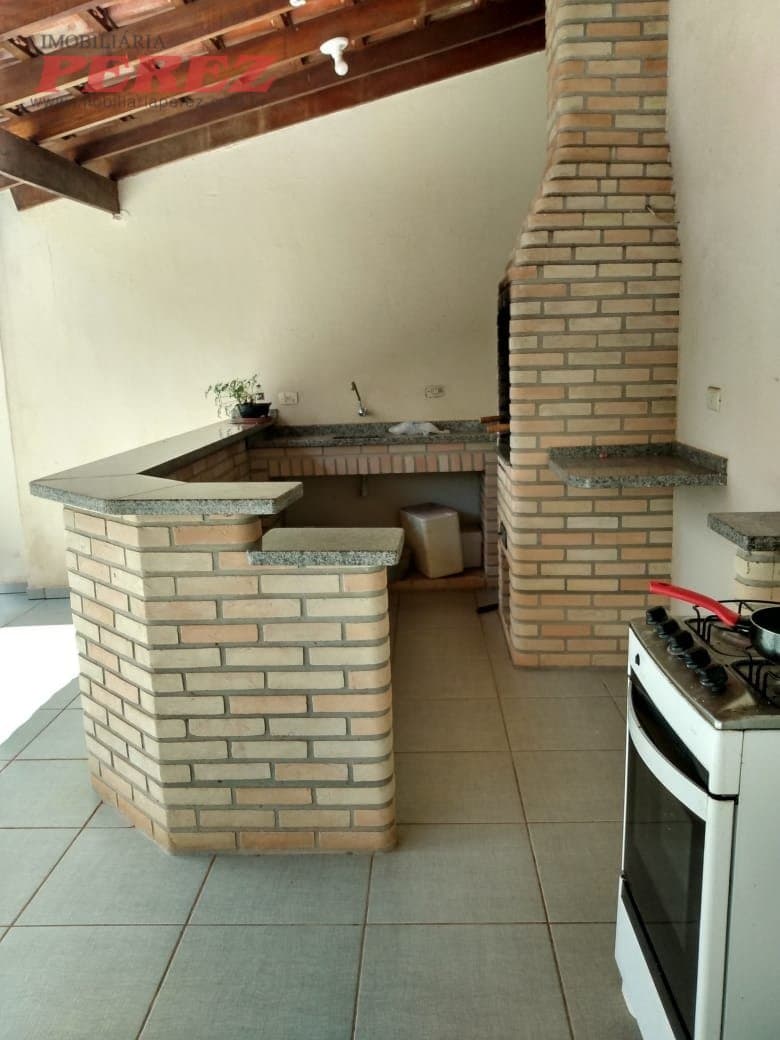 A Imobiliária Perez oferece à você essa ótima opção de sobrado a locação e venda em Londrina: - Foto 33