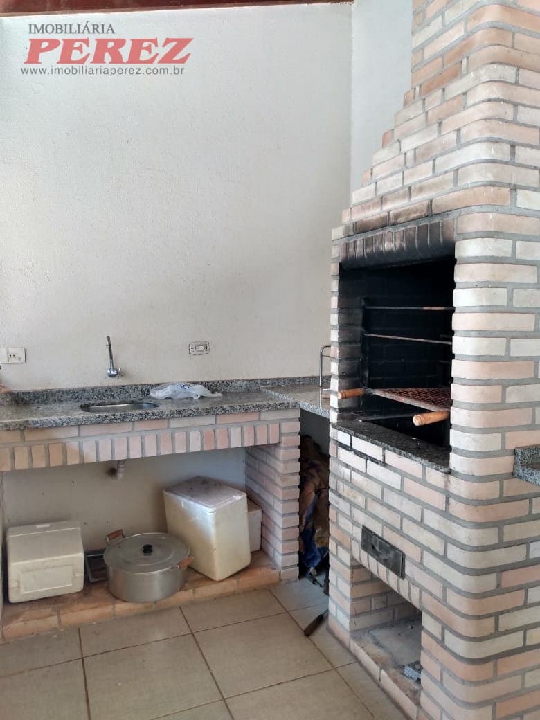 A Imobiliária Perez oferece à você essa ótima opção de sobrado a locação e venda em Londrina: - Foto 32