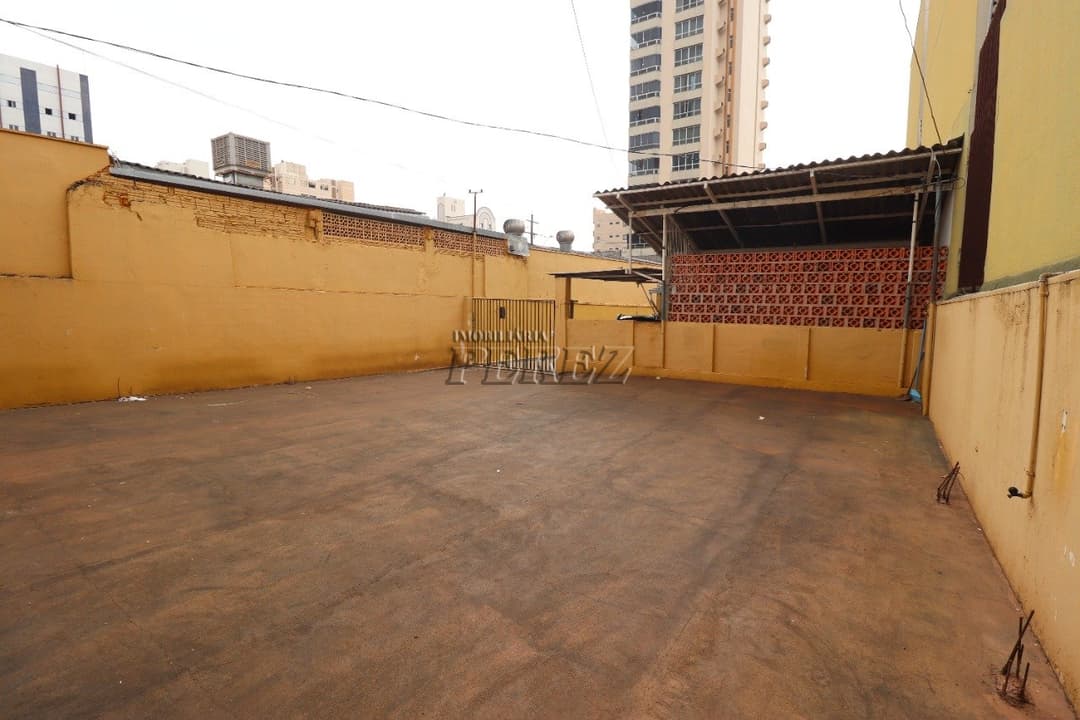 Casa comercial, 100 m² para alugar no Centro - Londrina/PR - Foto 18