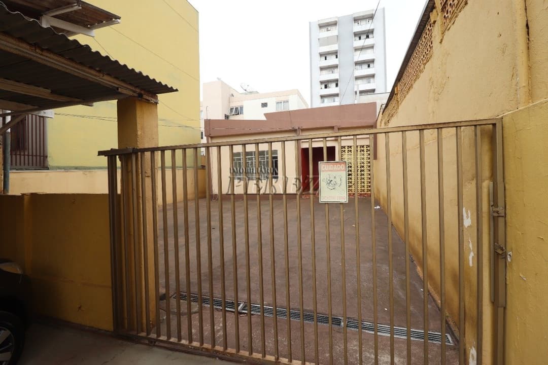 Casa comercial, 100 m² para alugar no Centro - Londrina/PR - Foto 1