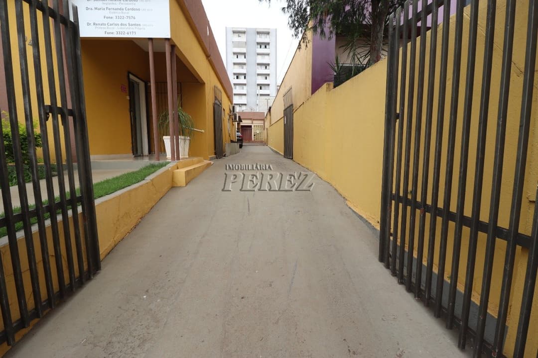 Casa comercial, 100 m² para alugar no Centro - Londrina/PR - Foto 3