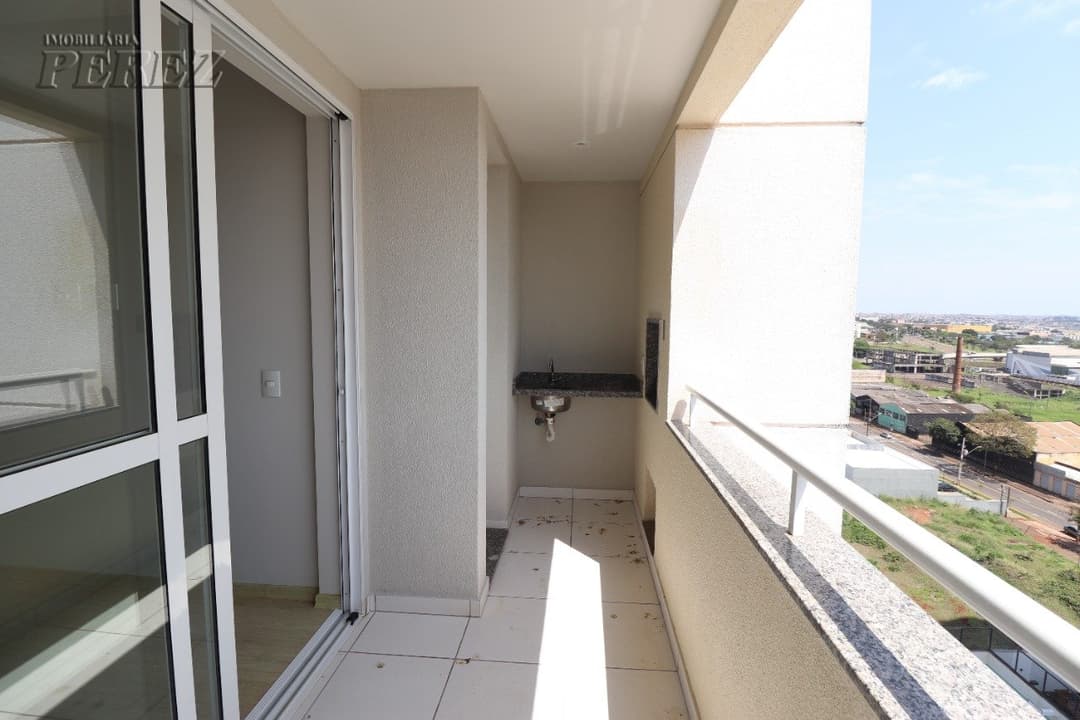 Apartamento no Boulevard Village, de 3 quartos à venda no Siam - Londrina/PR - Foto 4