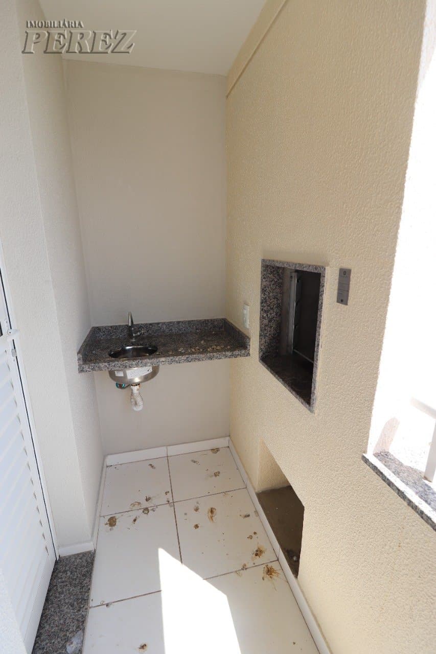 Apartamento no Boulevard Village, de 3 quartos à venda no Siam - Londrina/PR - Foto 5